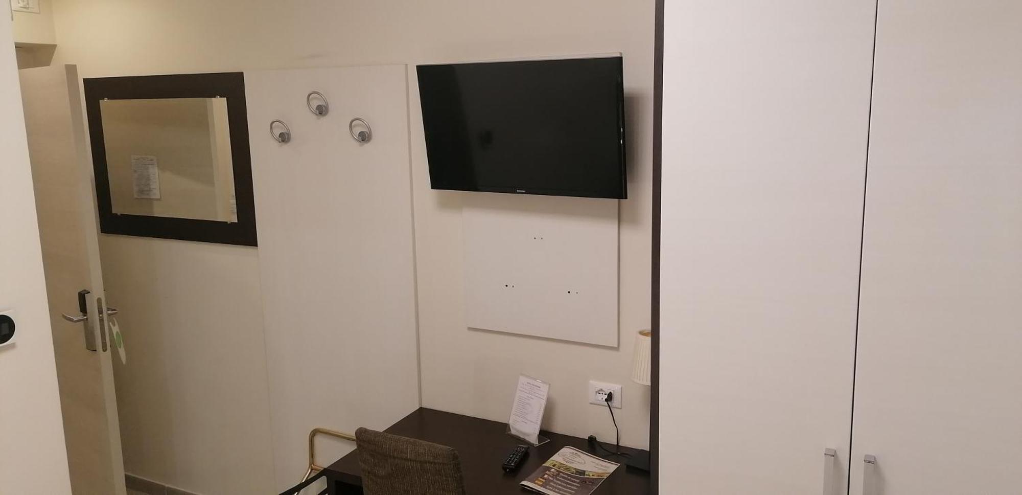 Hotel Boccascena ジェノヴァ エクステリア 写真
